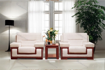 办公家具 会客沙发
