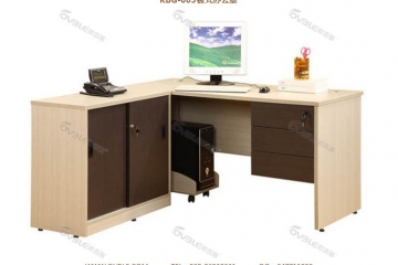 板式办公桌 电脑桌
