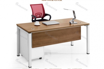 办公家具 板式办公桌