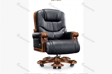 实木老板椅 总裁椅