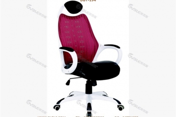 时尚网布老板椅 经理椅