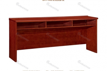 三人位会议条桌全实木油漆条桌1.8米